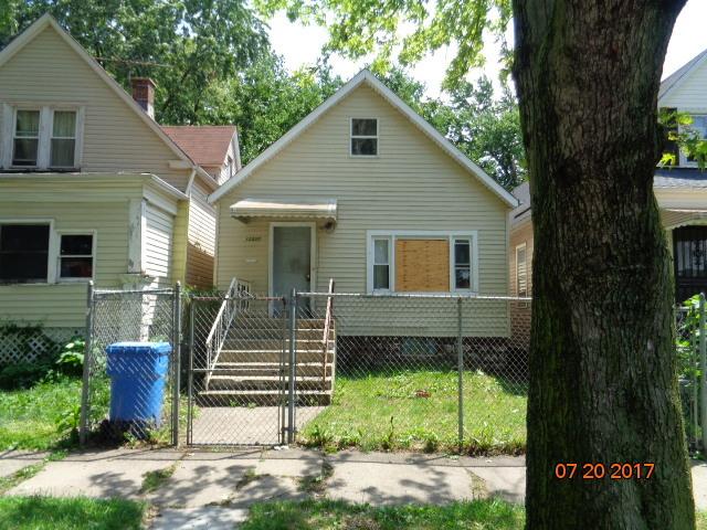 12337 S Wallace St., Chicago, IL 60628