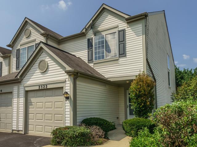 2522 Arcadia Cir., Naperville, IL 60540