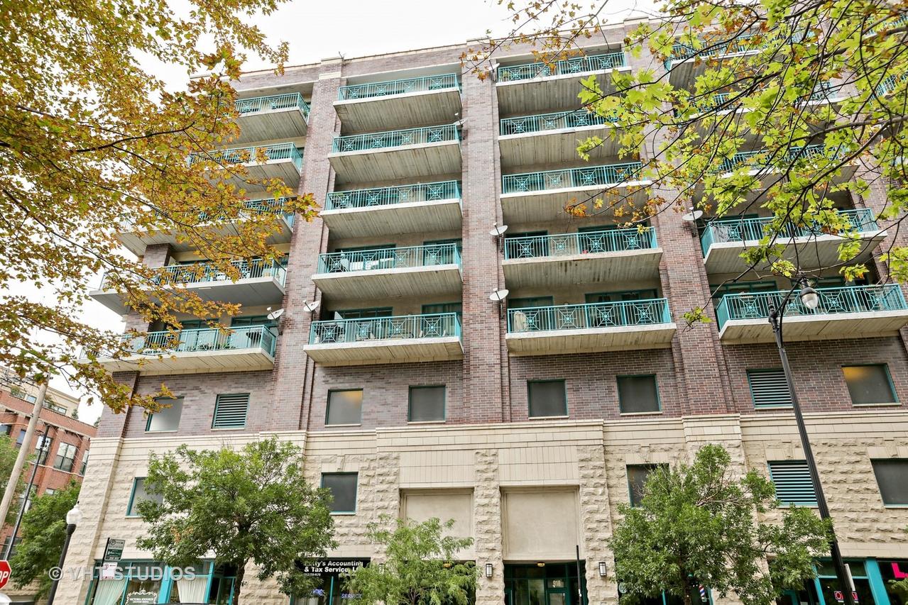 920 W Madison St. #E7, Chicago, IL 60607