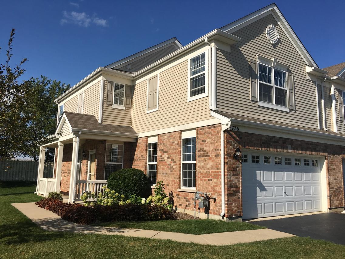 2476 Evergreen Cir., Mchenry, IL 60050