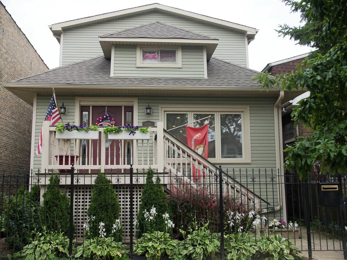 1145 N Leamington Ave., Chicago, IL 60651