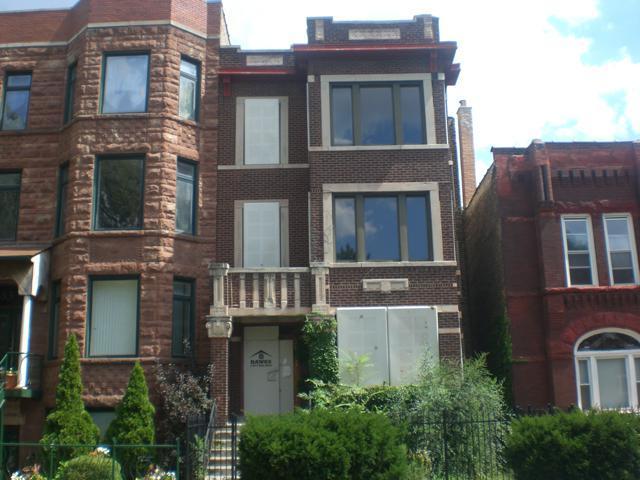 4555 S Wabash Ave., Chicago, IL 60653