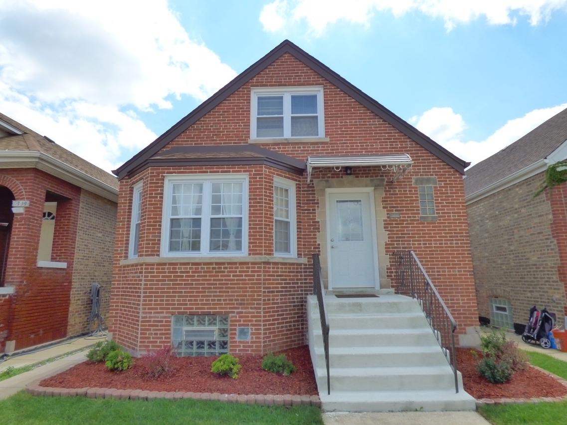 3721 W 55th Pl., Chicago, IL 60629