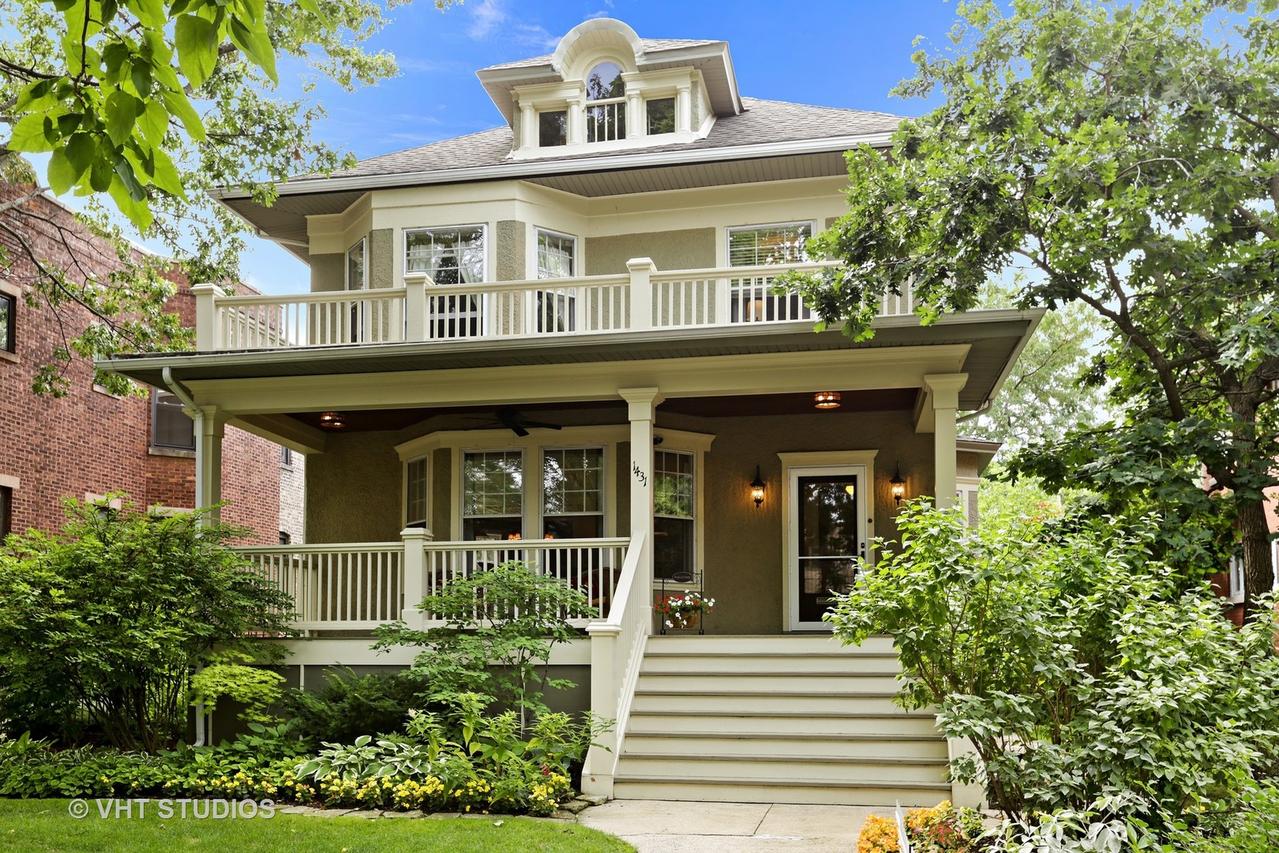 1431 W Fargo Ave., Chicago, IL 60626