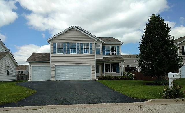 3056 Stralow Ln., Machesney Park, IL 61115
