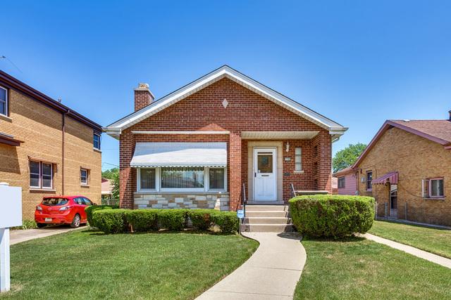 11743 S Campbell Ave., Chicago, IL 60655