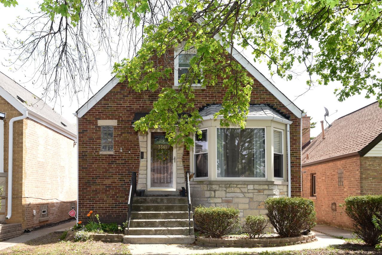 3361 N Pittsburgh Ave., Chicago, IL 60634