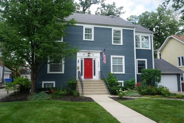 1936 W 101st Pl., Chicago, IL 60643