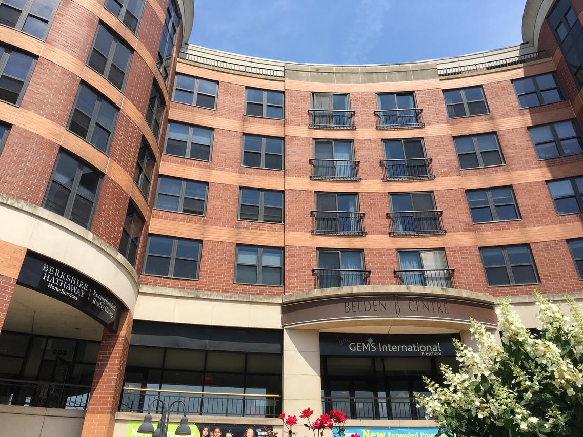350 W Belden Ave. #313, Chicago, IL 60614