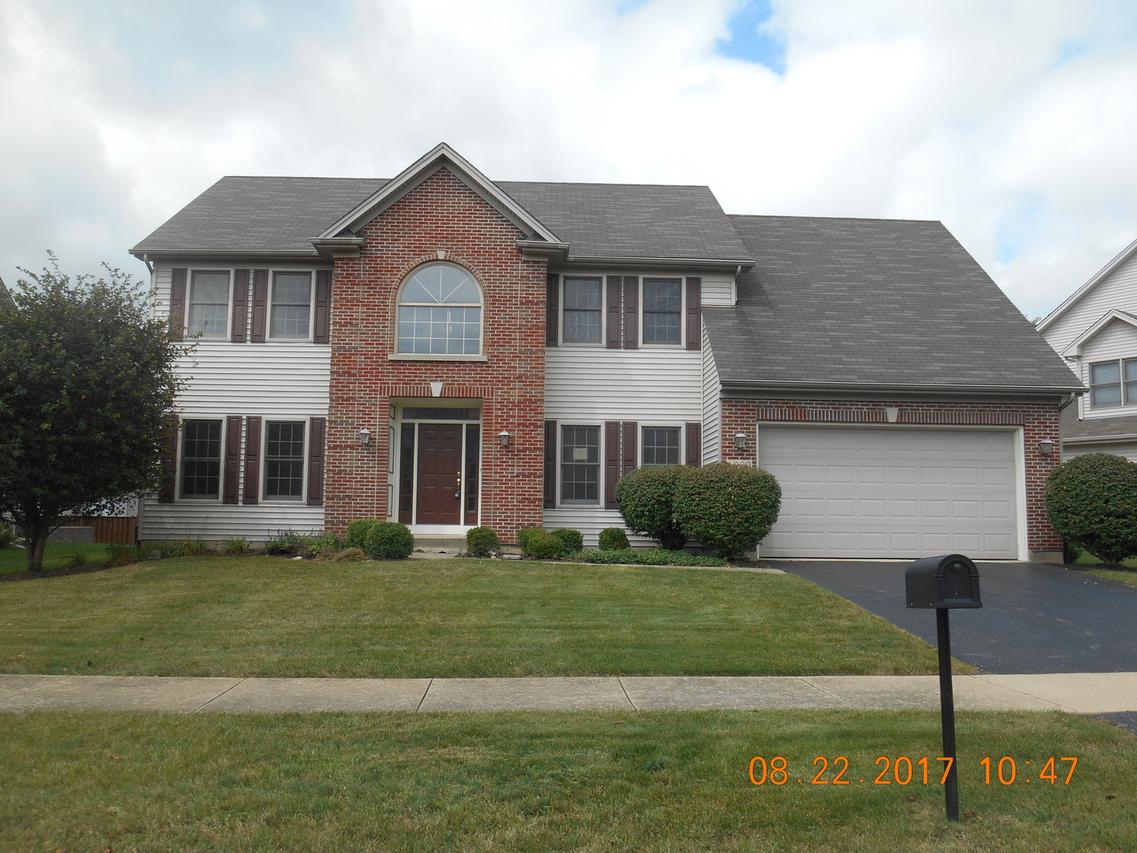 1999 Gardner Cir., Aurora, IL 60503
