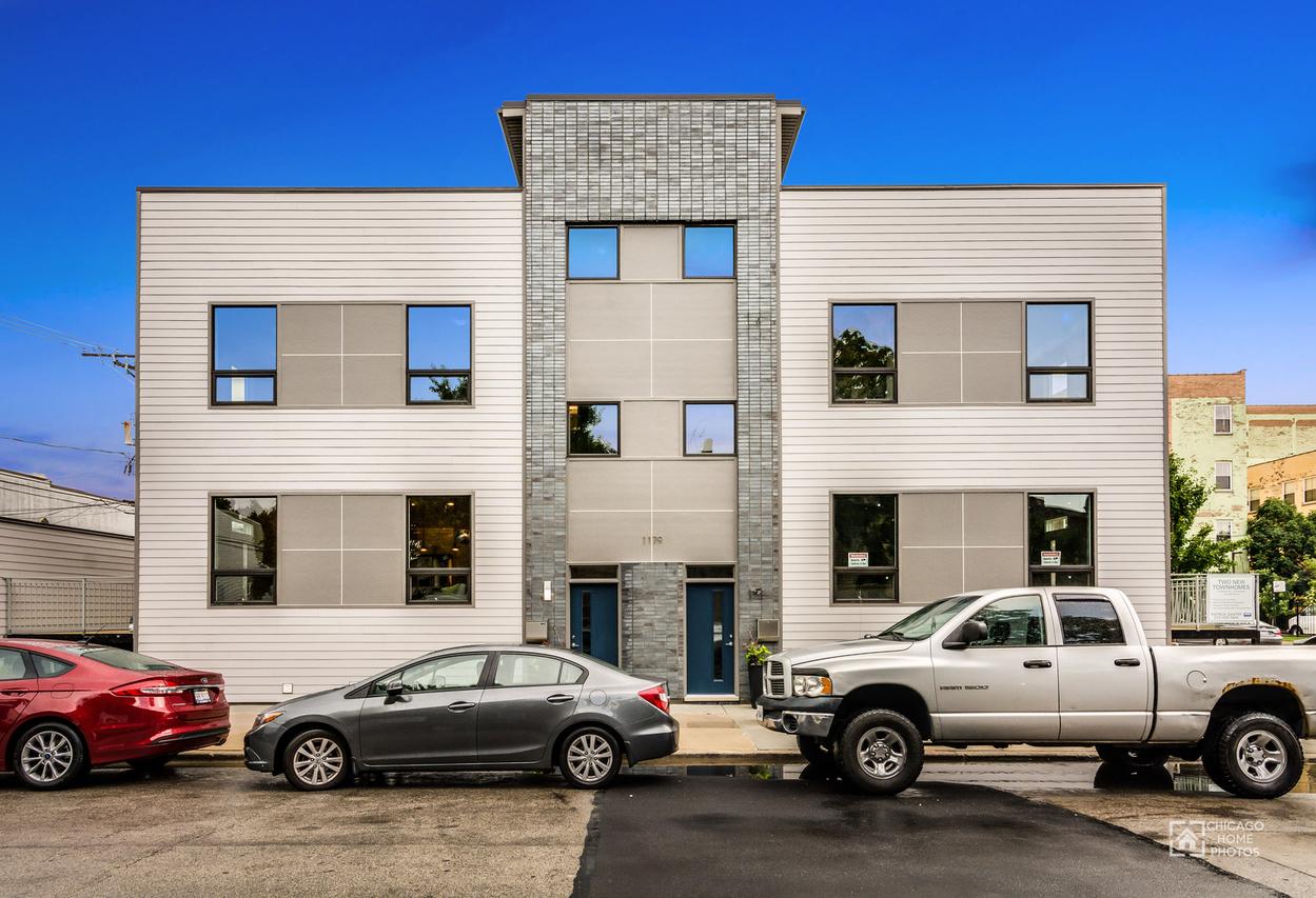 2001 S Racine Ave. #1E, Chicago, IL 60608