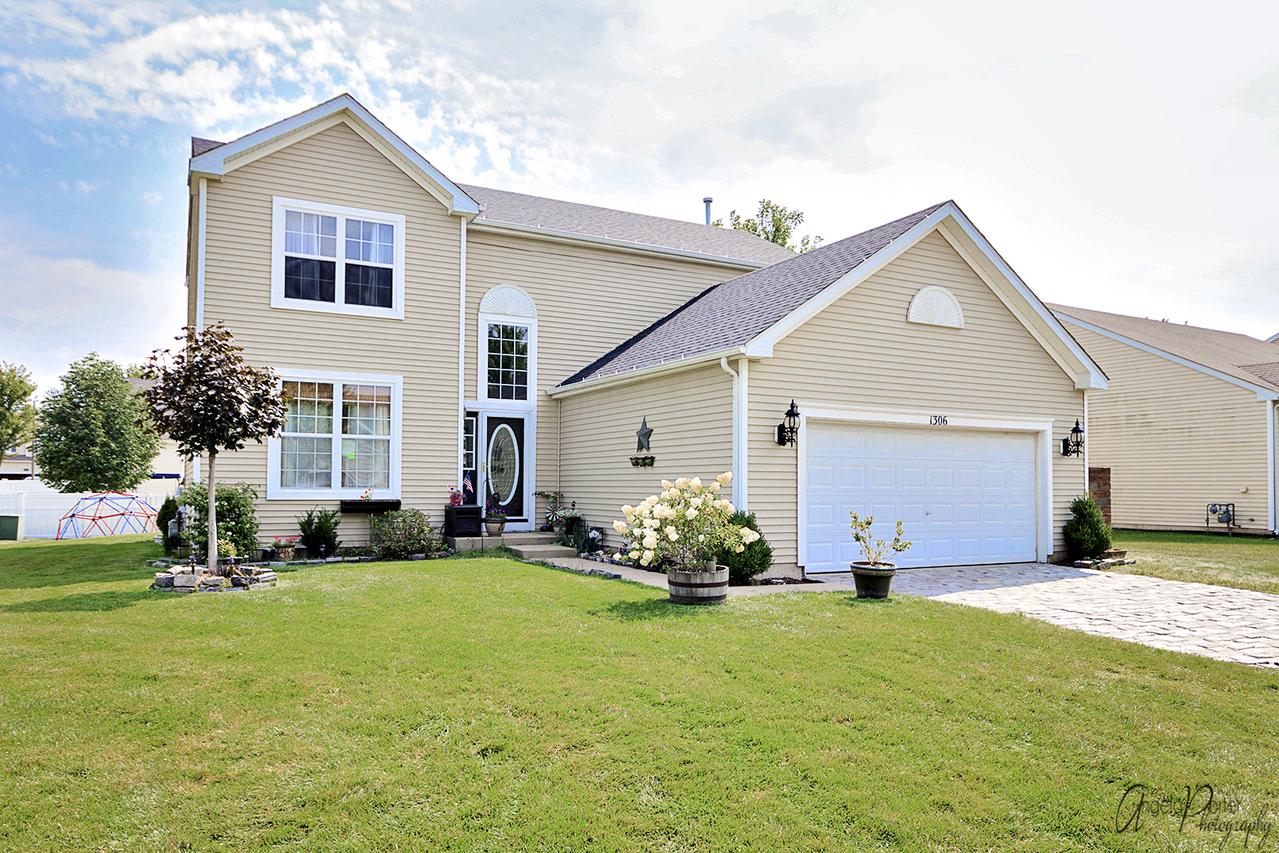 1306 Bridgehampton Dr., Plainfield, IL 60586