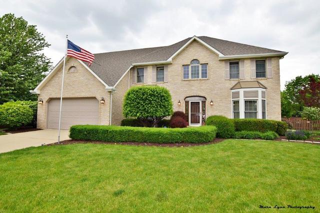 2527 Pinehurst Dr., Aurora, IL 60506