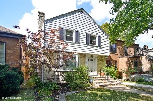 5822 N Kingsdale Ave., Chicago, IL 60646