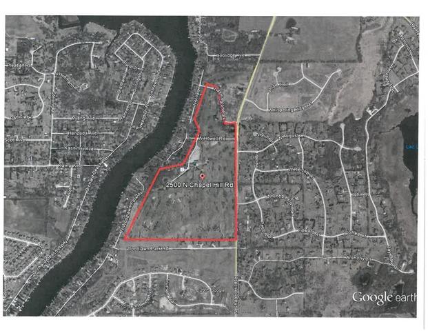 2500 N Chapel Hill Rd., Mchenry, IL 60051