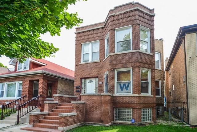 4049 N Marmora Ave., Chicago, IL 60634