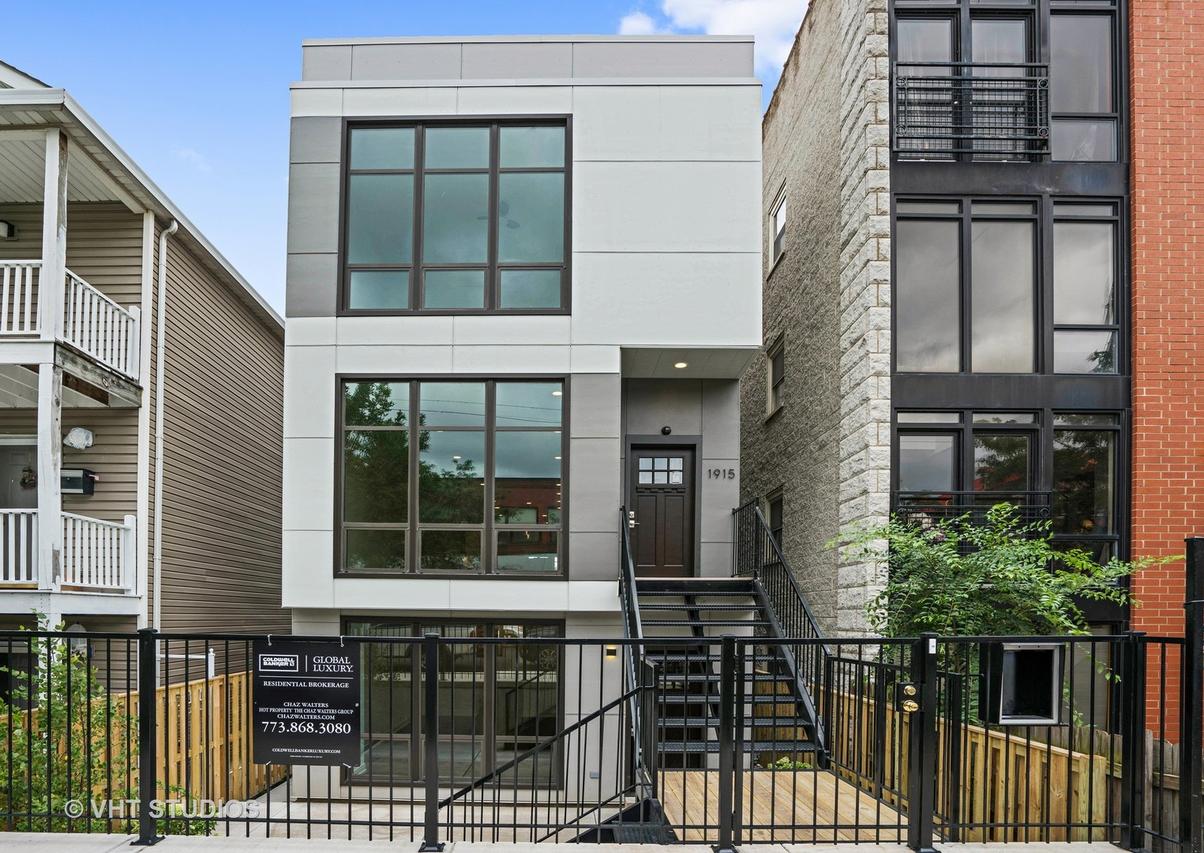 1915 S Allport St., Chicago, IL 60608