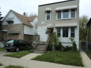 246 W 107th St., Chicago, IL 60628