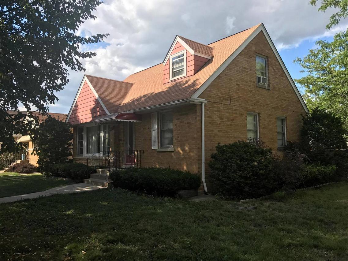 6007 N Nassau Ave., Chicago, IL 60631
