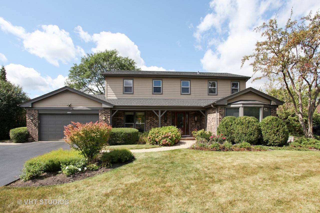 3330 Old Mill Rd., Northbrook, IL 60062