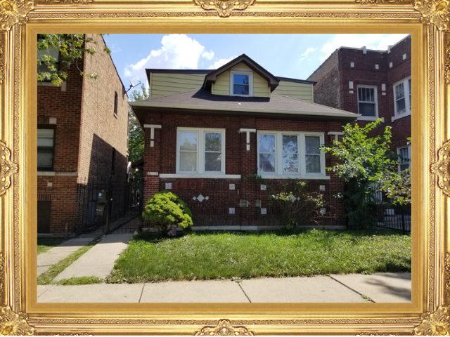 6407 S Maplewood Ave., Chicago, IL 60629