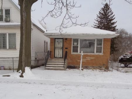 352 E 119th Pl., Chicago, IL 60628