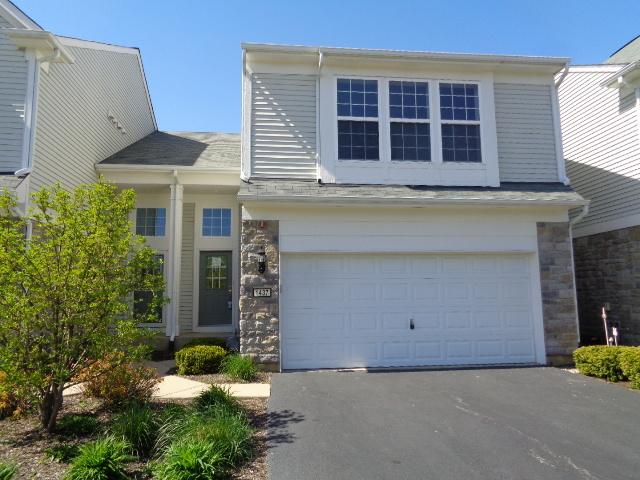 1437 Orchid St., Yorkville, IL 60560