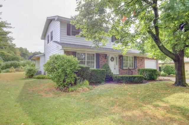 2 Lincoln Ct., Champaign, IL 61821