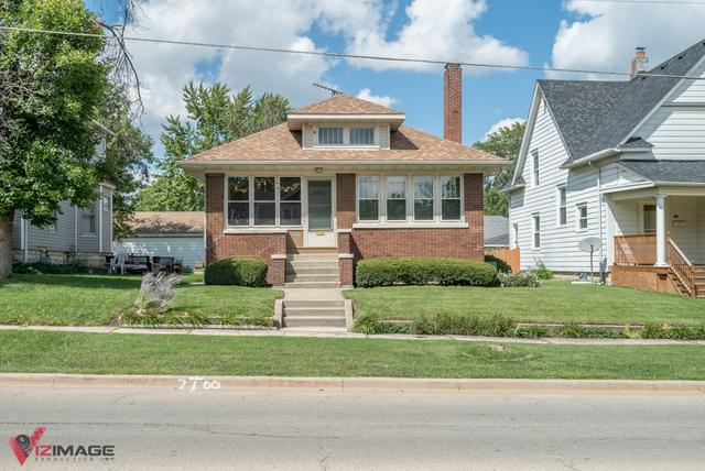 703 W Mcdonough St., Joliet, IL 60436