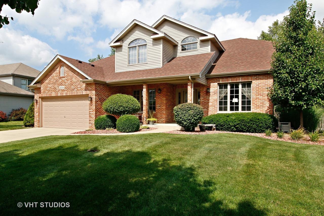 24506 Wellesley Cir., Plainfield, IL 60585