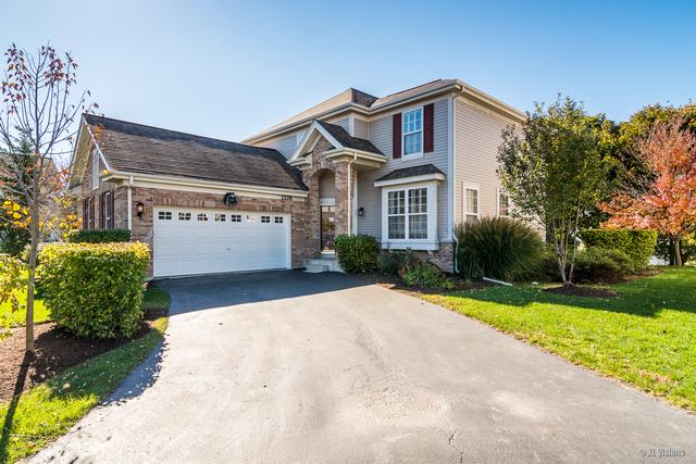 1228 Tiffany Ct., Indian Creek, IL 60061