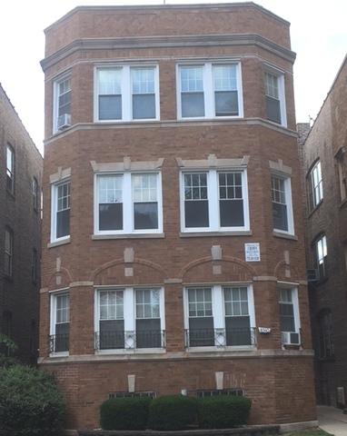 8540 S Bennett Ave., Chicago, IL 60617