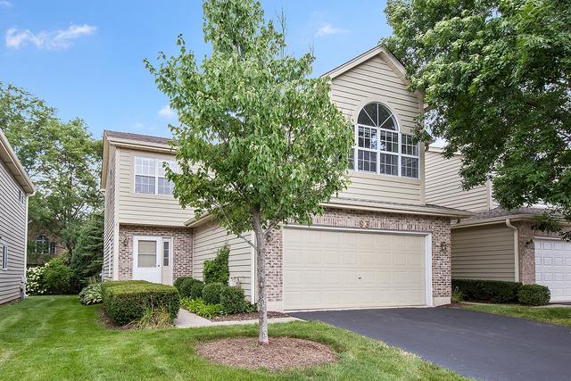 93 Townsend Cir., Naperville, IL 60565