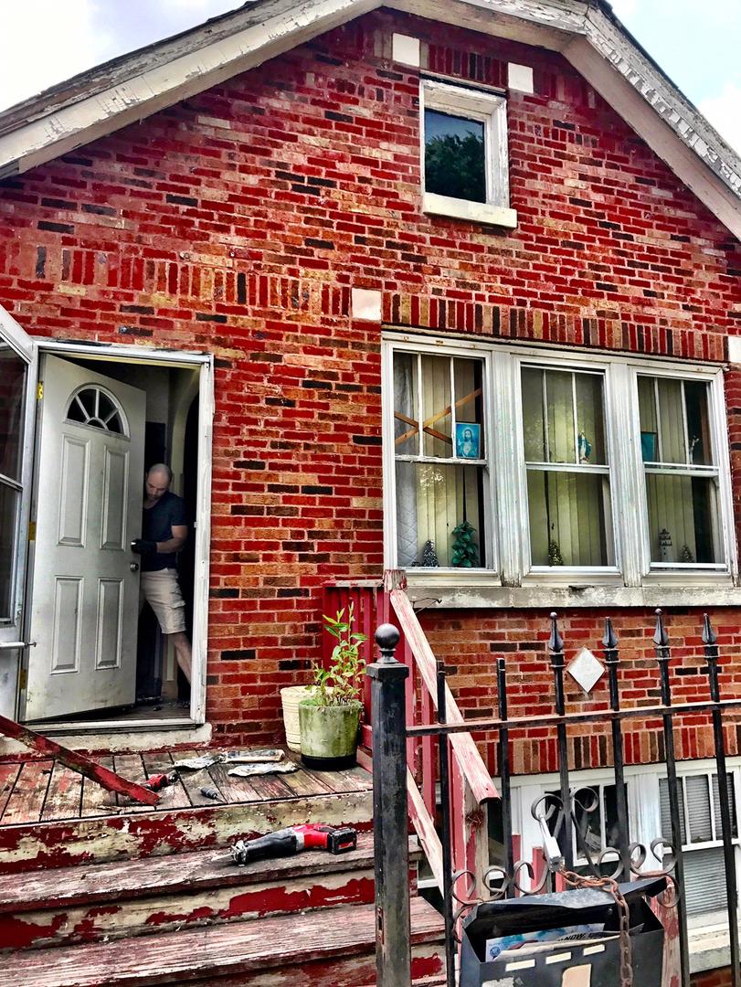 2109 W 18th Pl., Chicago, IL 60608
