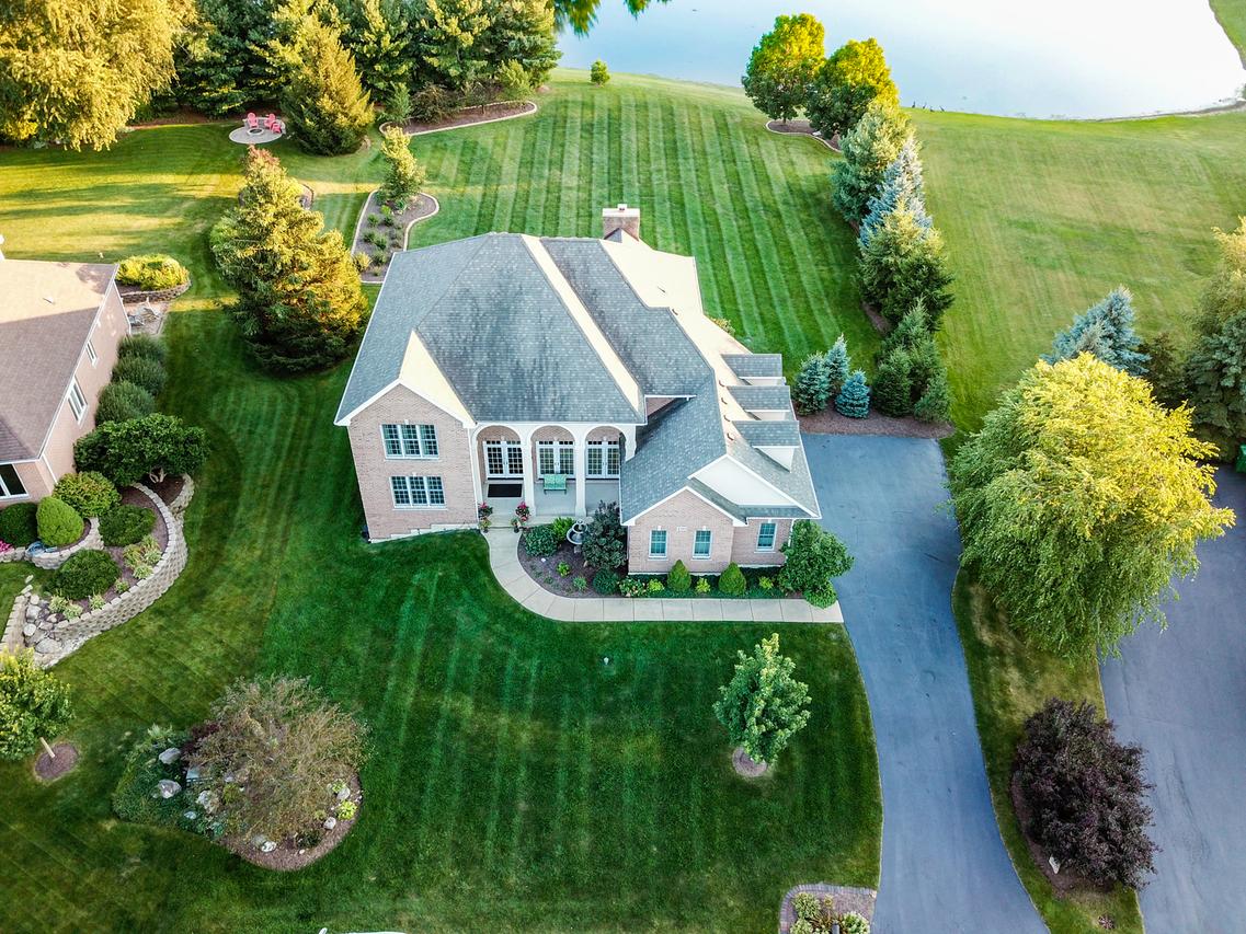 4201 Jacqueline Ln., Crystal Lake, IL 60014