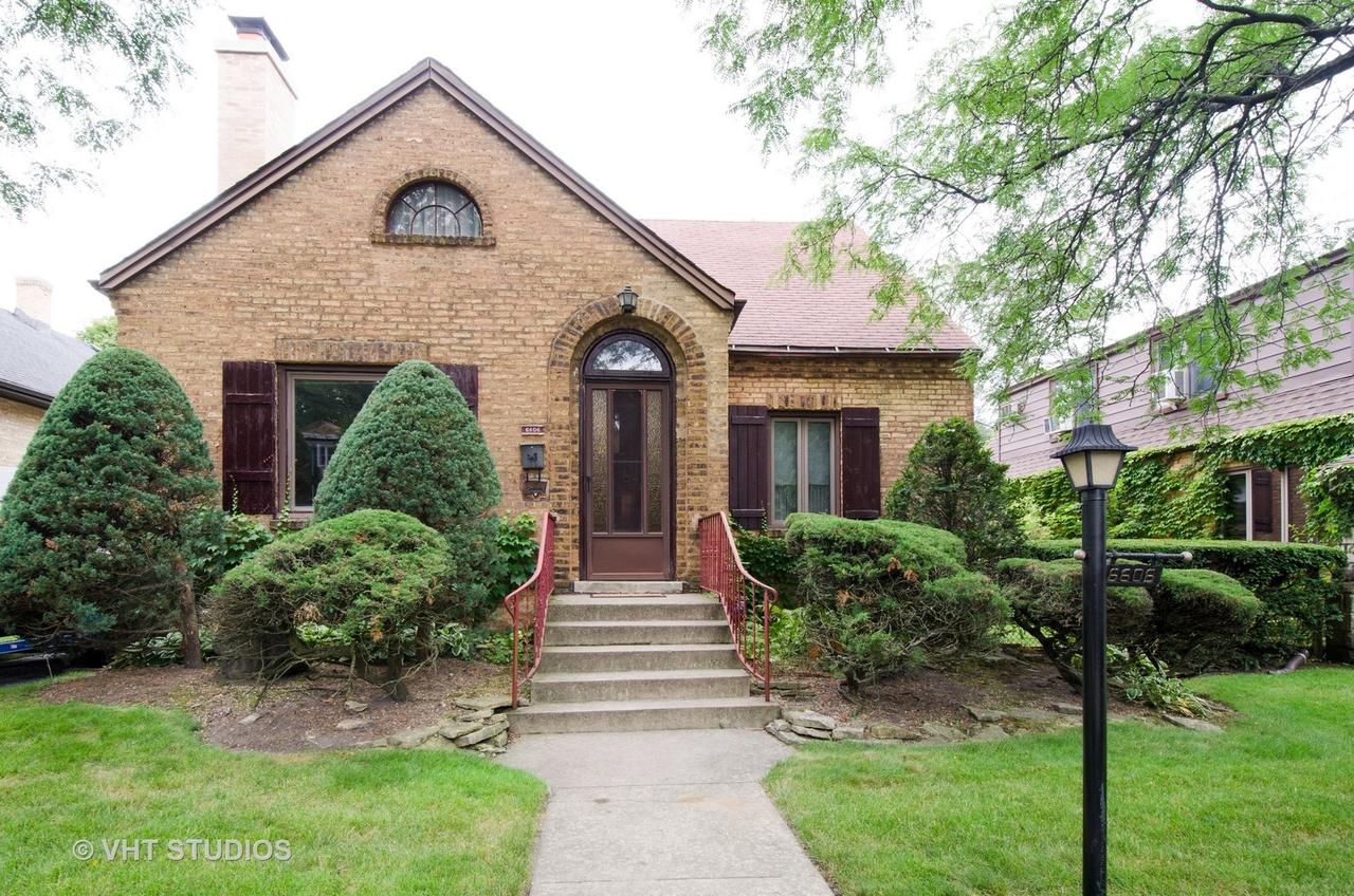 6606 N Chicora Ave., Chicago, IL 60646