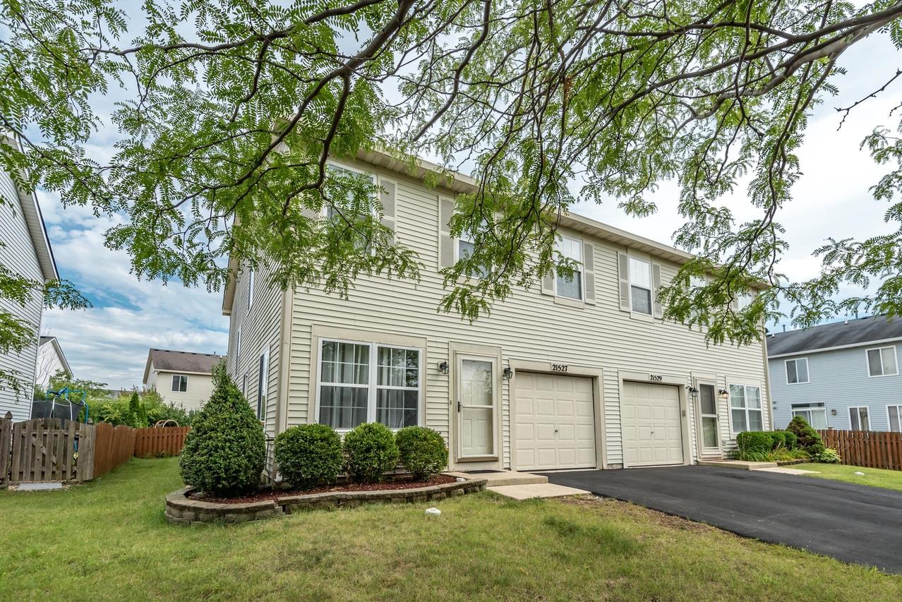 21527 Franklin Cir., Plainfield, IL 60544