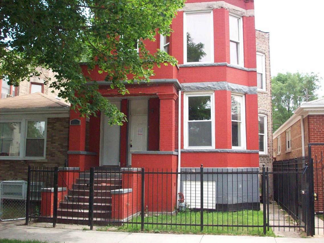 5719 S Loomis Blvd., Chicago, IL 60636