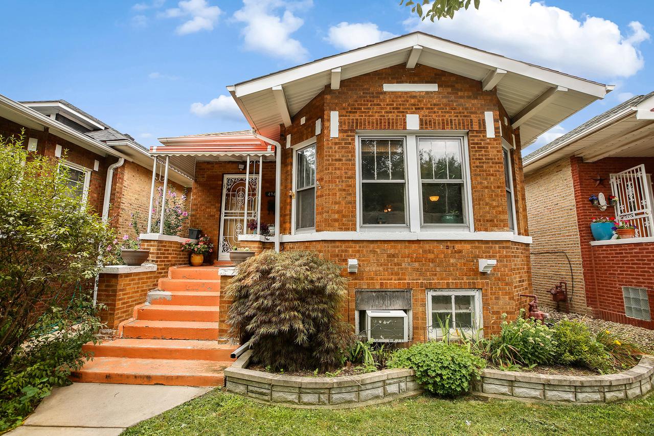 4941 N Avers Ave., Chicago, IL 60625