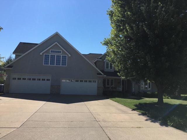2613 Little Bluestem Rd., Morris, IL 60450
