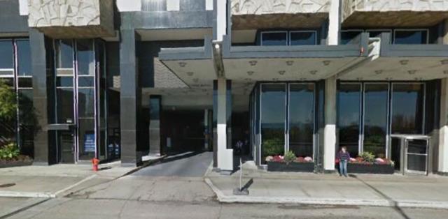 165 N Field Blvd. #N8, Chicago, IL 60601