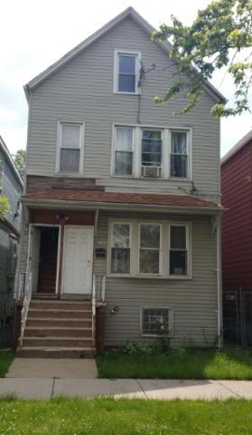 8209 S Coles Ave., Chicago, IL 60617