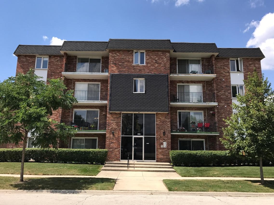 11012 Kilpatrick Ave. #3SE, Oak Lawn, IL 60453