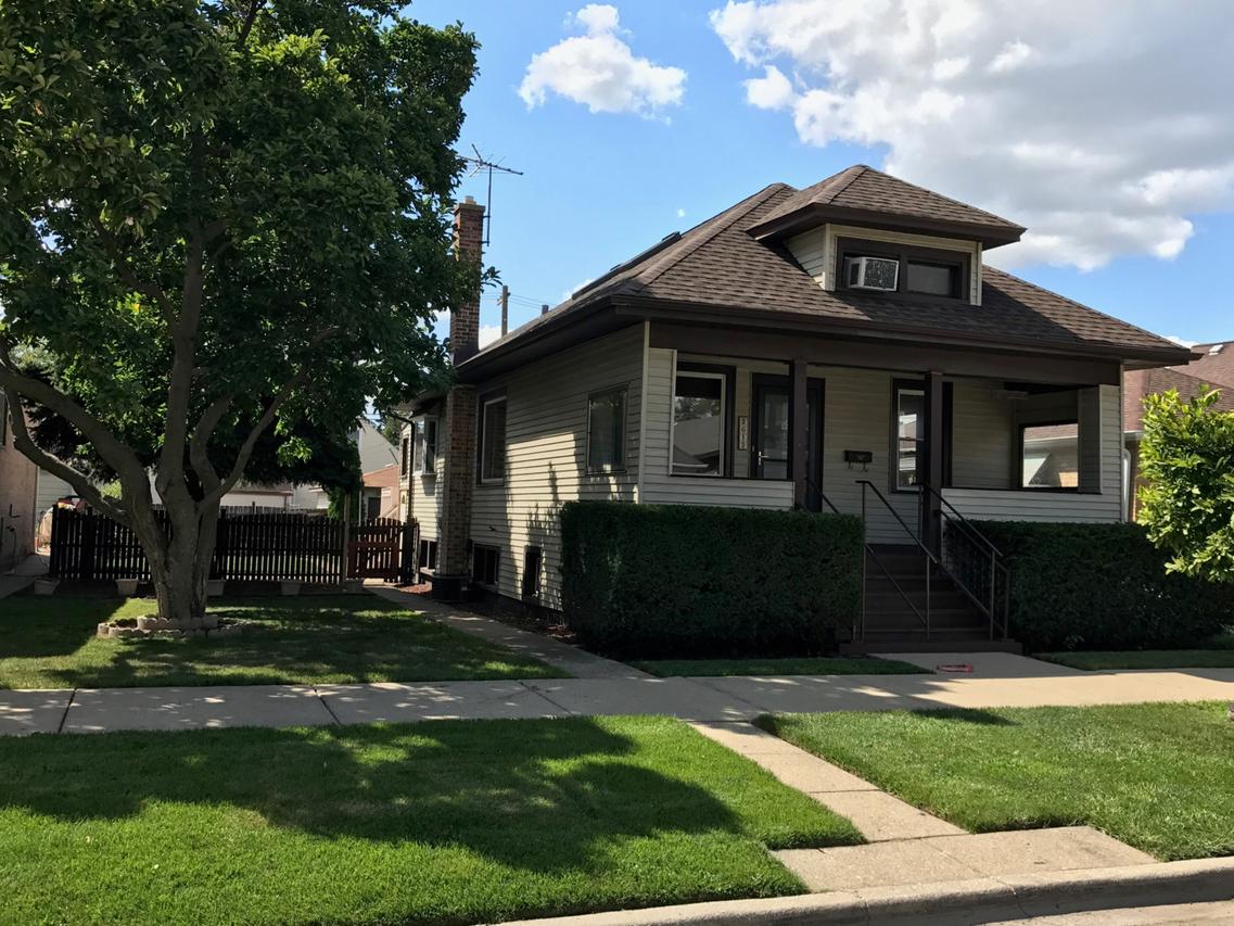 2612 N Rutherford Ave., Chicago, IL 60707
