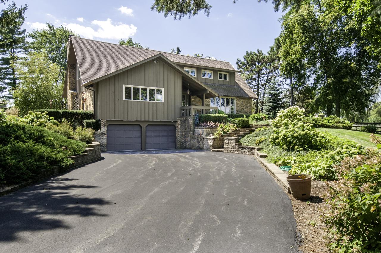 9045 W Dralle Rd., Frankfort, IL 60423