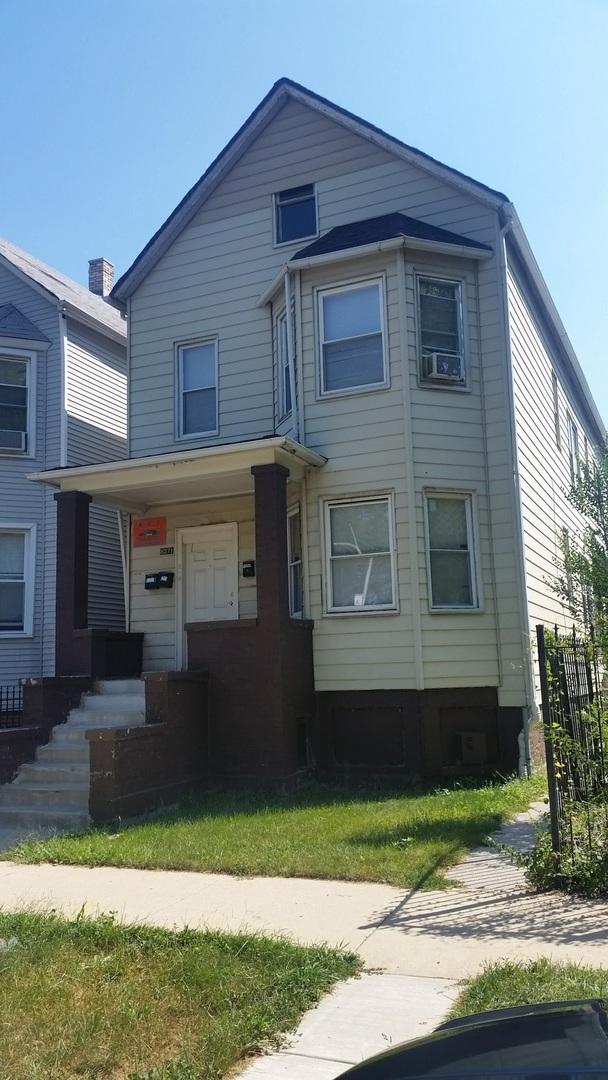 8371 S Bond Ave., Chicago, IL 60617