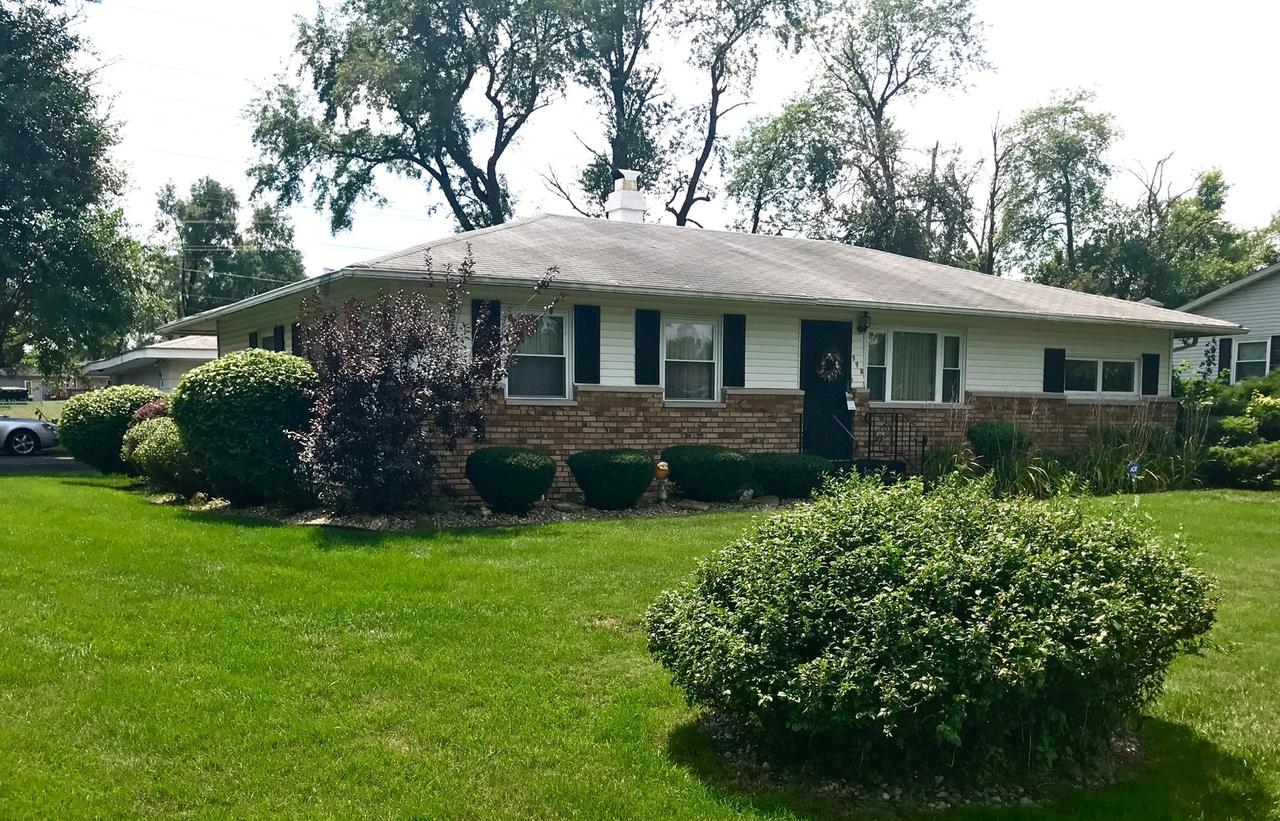 998 Howliston Ct., Joliet, IL 60433