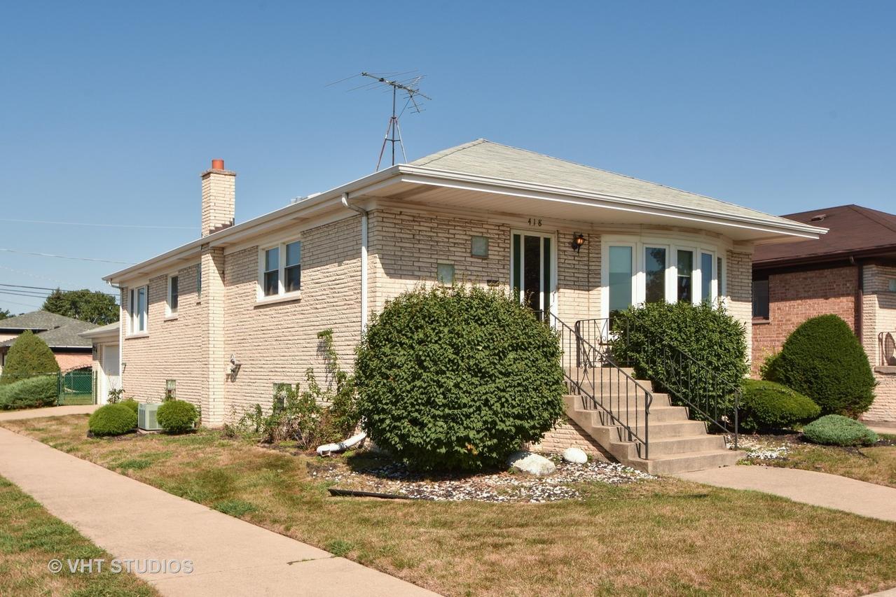 418 Manistee Ave., Calumet City, IL 60409
