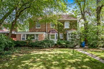9034 S Leavitt St., Chicago, IL 60643