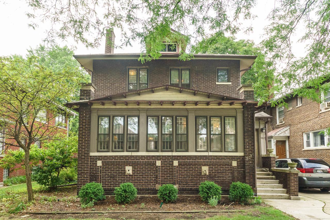 7136 S Oglesby Ave., Chicago, IL 60649